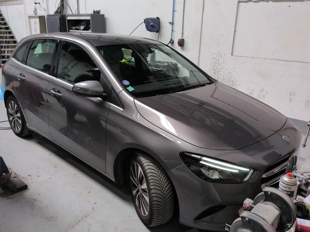 MERCEDES-BENZ MERCEDES CLASSE B 250 e 8G-DCT Progressive Line Edition 2022
