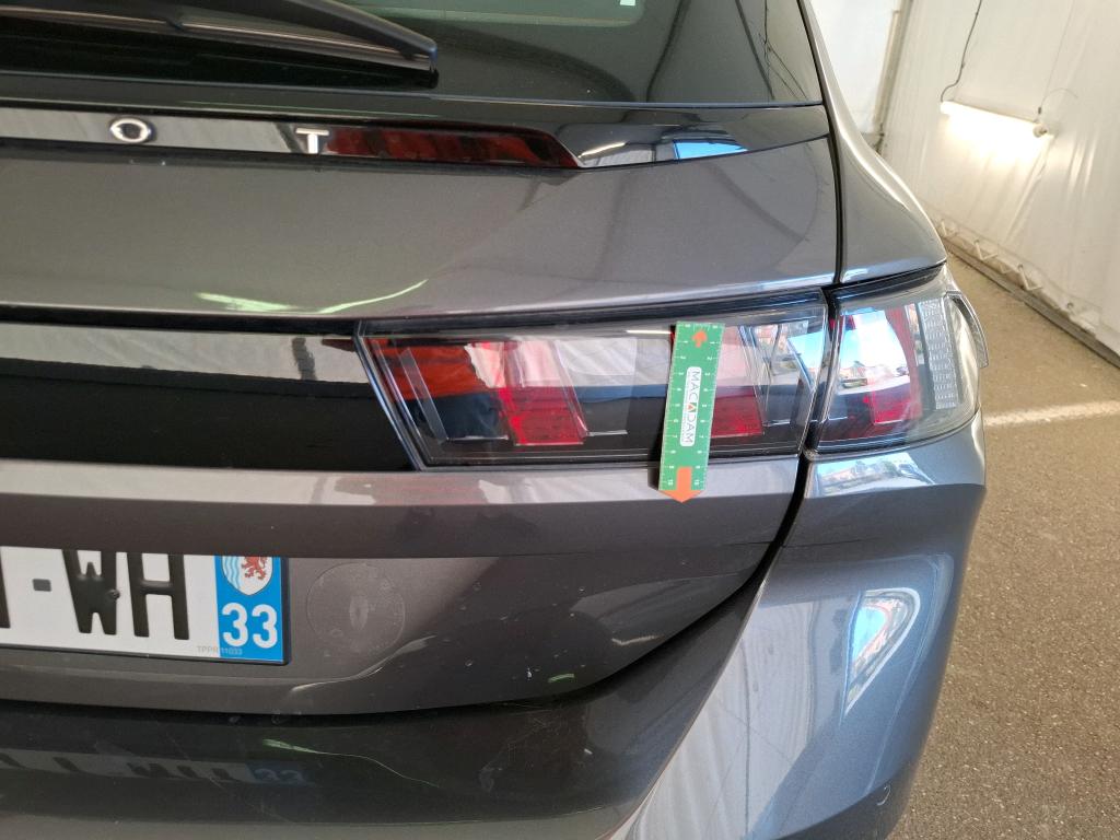 PEUGEOT 508 SW BlueHDi 130 ch S&S EAT8 Active Pack 2022