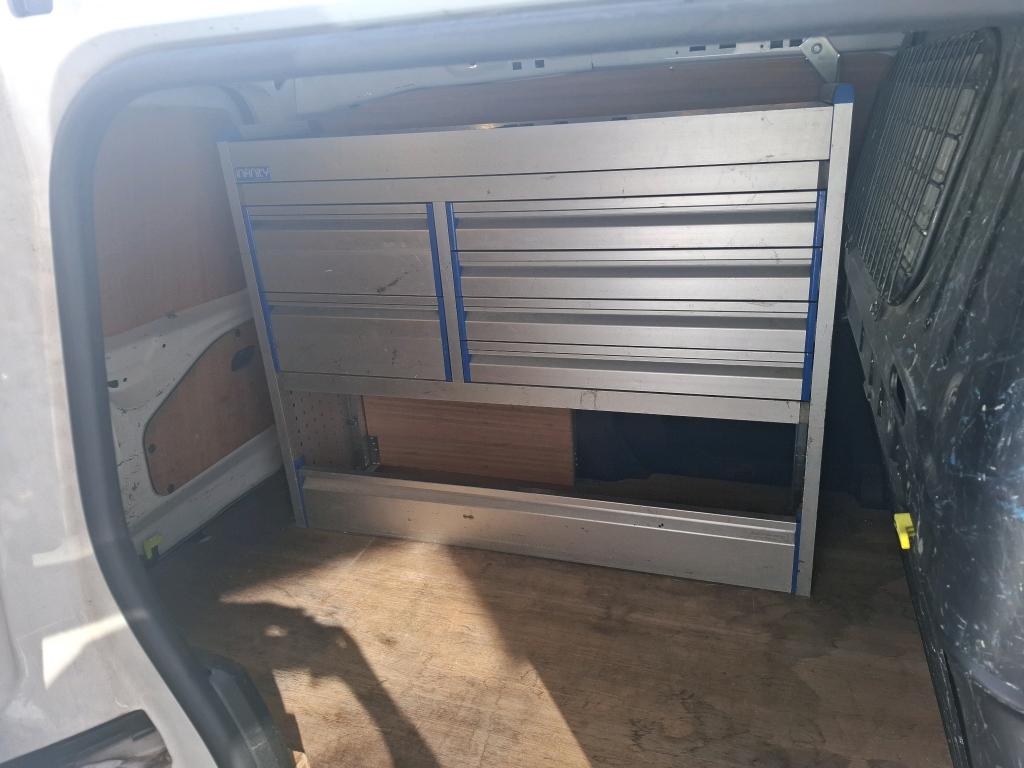 PEUGEOT PARTNER FOURGON STANDARD 1000 KG BLUEHDI 100 S&S BVM5 PREMIUM 2020