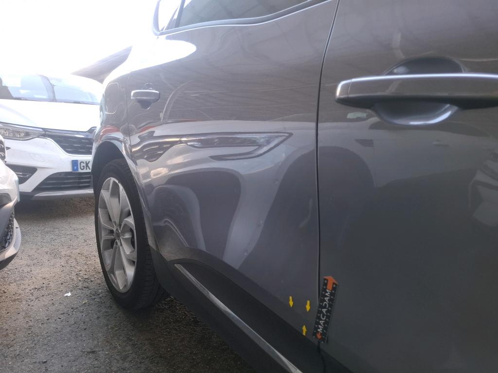 RENAULT SCENIC IV BUSINESS Blue dCi 120 2021