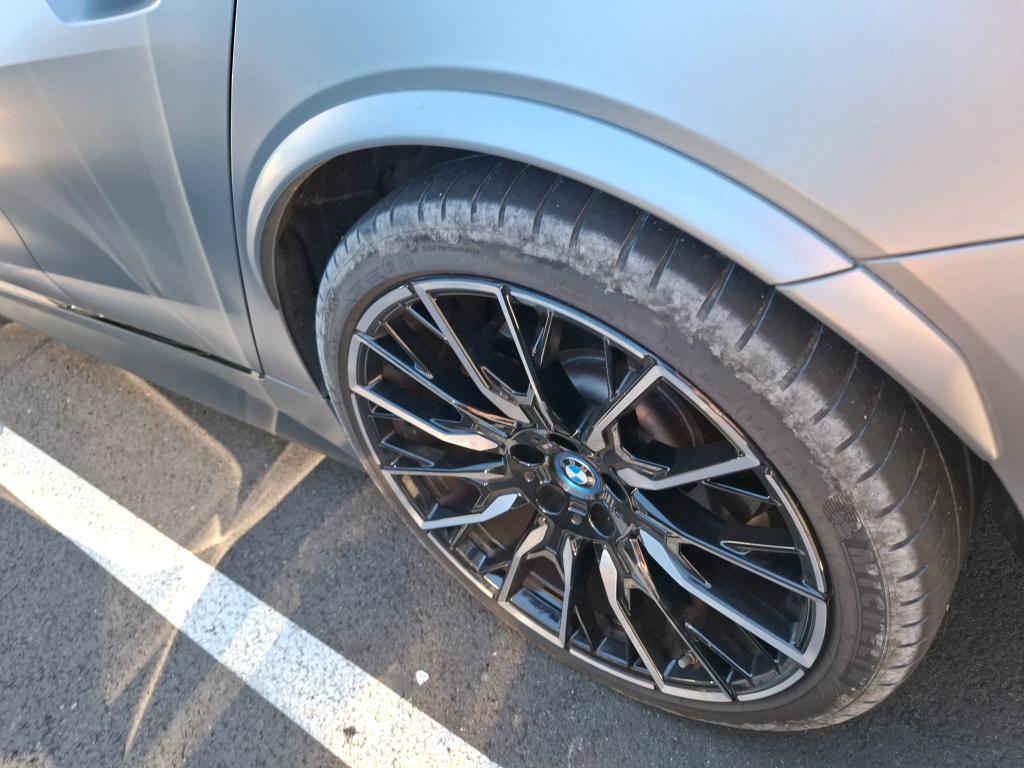 BMW i4 G26 M50 544 ch BVA - 2023
