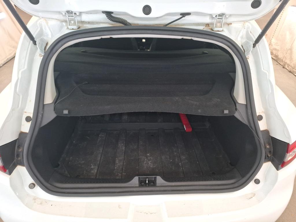 RENAULT CLIO SOCIETE DCI 75 ENERGY E6C AIR MEDIANAV 2019