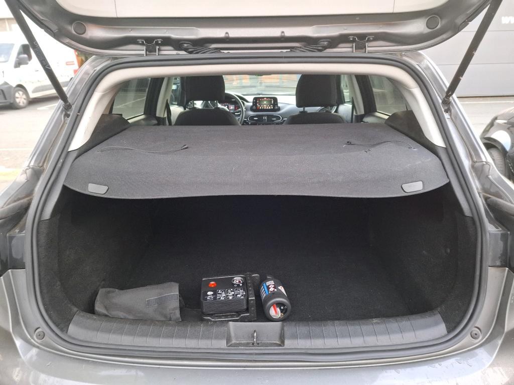 FIAT TIPO 5 Portes 1.6 Multijet 130 ch S&S Life 2021
