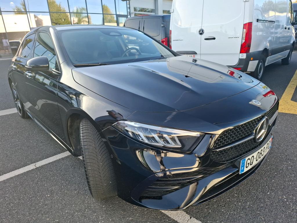 MERCEDES-BENZ MERCEDES CLASSE A 250 e 8G-DCT AMG Line 2023