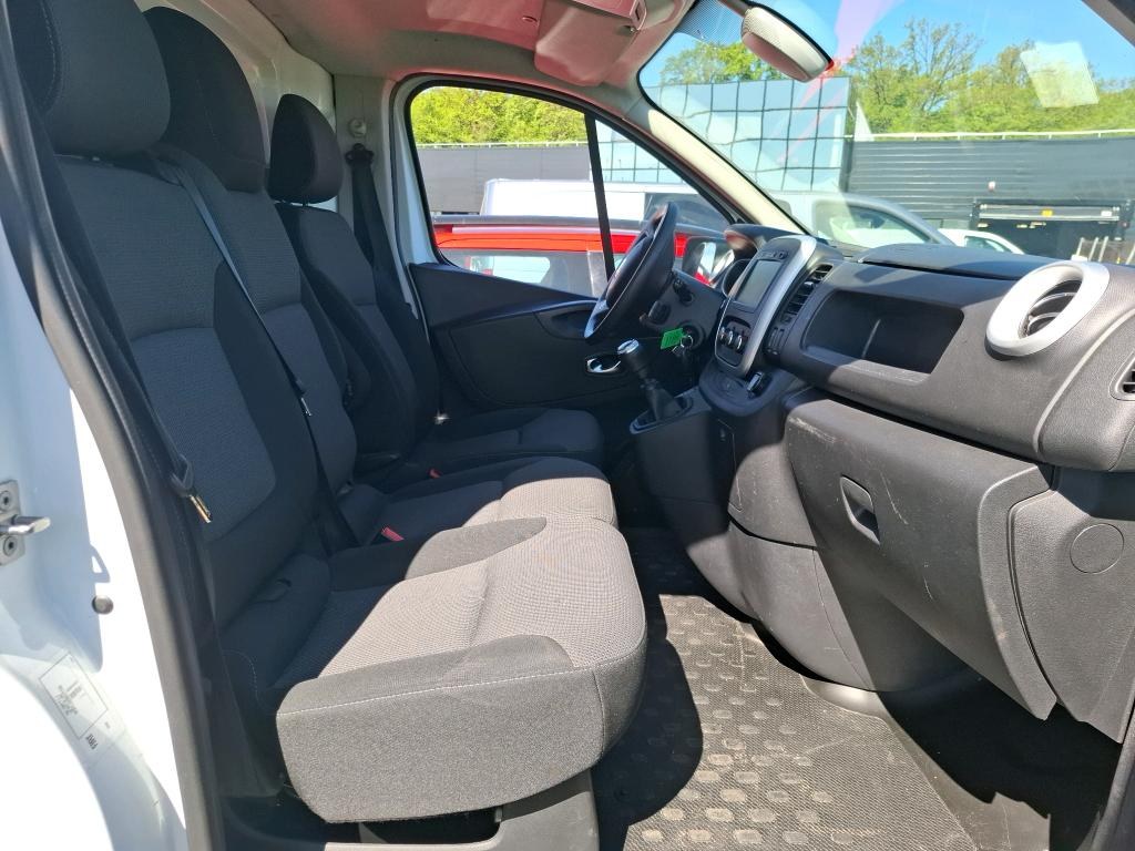 FIAT TALENTO FOURGON EURO 6D-TEMP (08/2019-12 FGN TOLE 1.0 CH1 2.0 ECOJET 120 PRO LOUNGE 2021