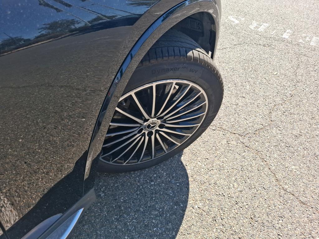 MERCEDES-BENZ GLC 300 e 9G-Tronic 4Matic AMG Line 2023