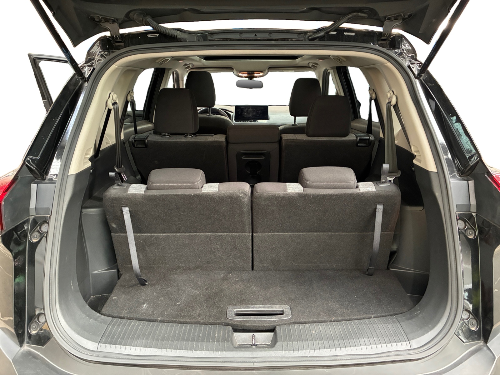 NISSAN X-Trail e-POWER 213 ch e-4ORCE 7 Places N-Connecta 2023