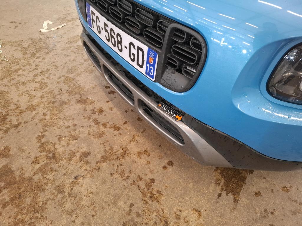 CITROEN C3 AIRCROSS BlueHDi 100 S&S BVM6 Feel Business 2019