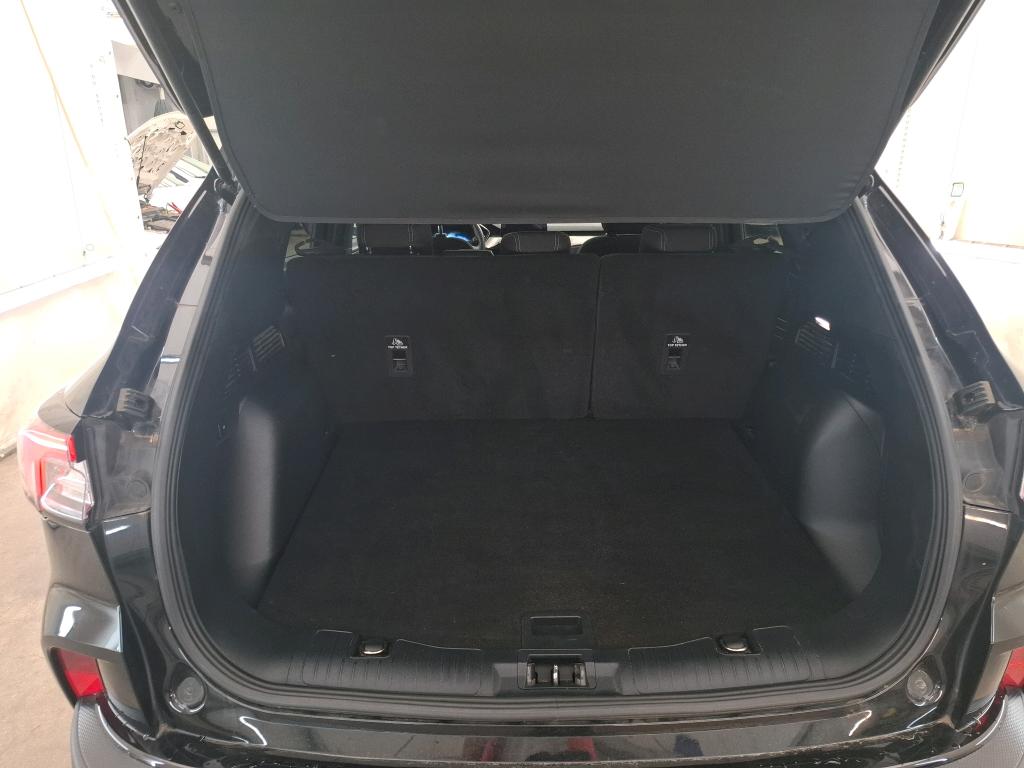 FORD KUGA 2.5 Duratec 190 ch FHEV Powershift Titanium 2021