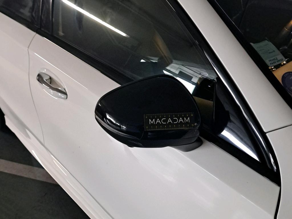 MERCEDES CLASSE A 200 7G-DCT AMG Line 2018