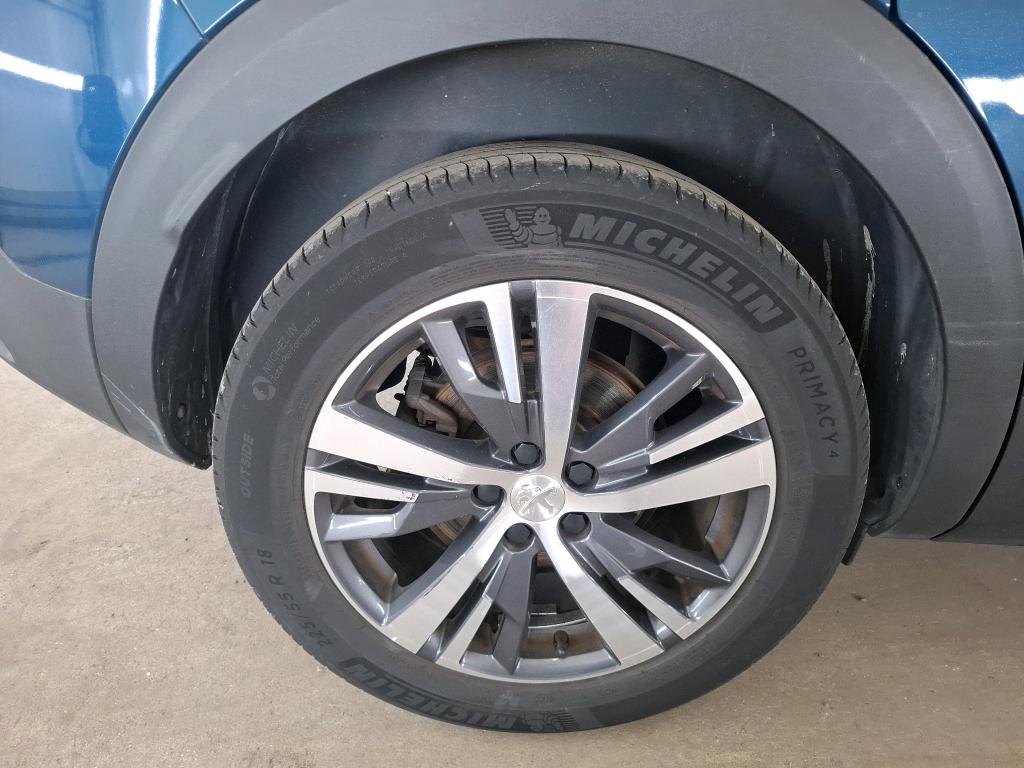 PEUGEOT 3008 Puretech 130ch S&S EAT8 Allure Pack 2022