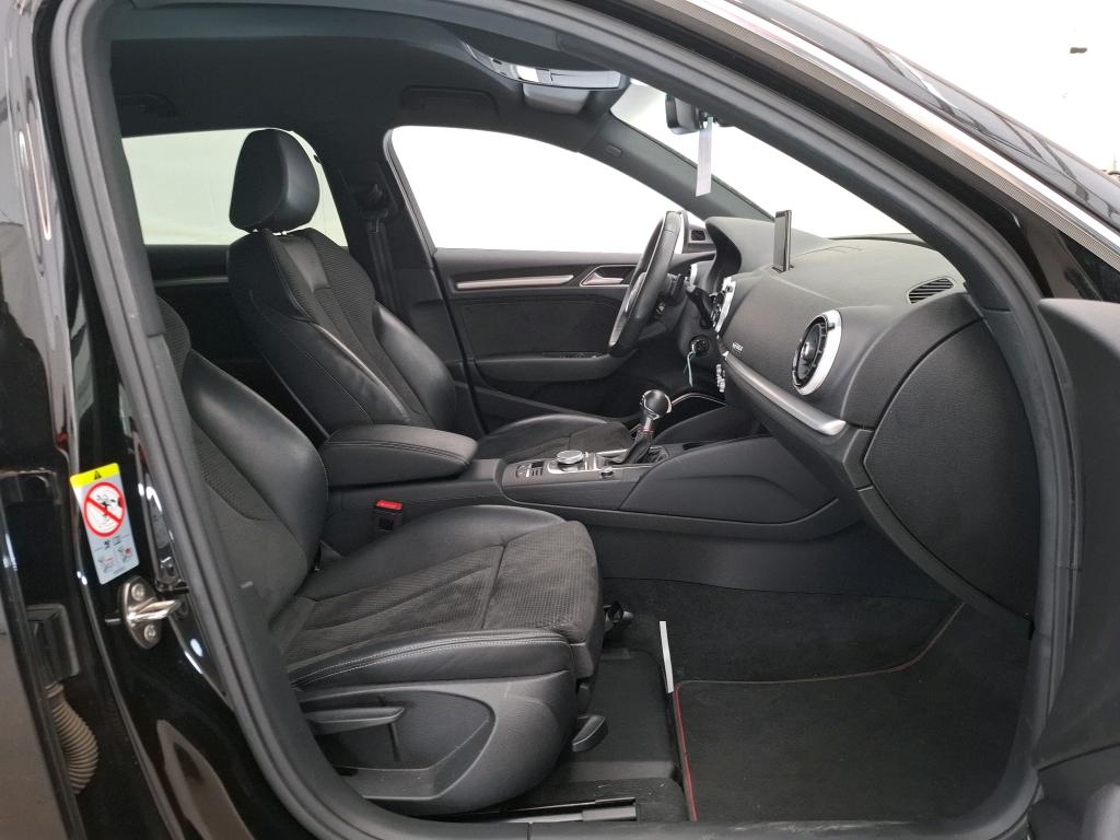 AUDI A3/S3 S3 SPORTBACK 50 TFSI 300 S tronic 7 Quattro - 2020