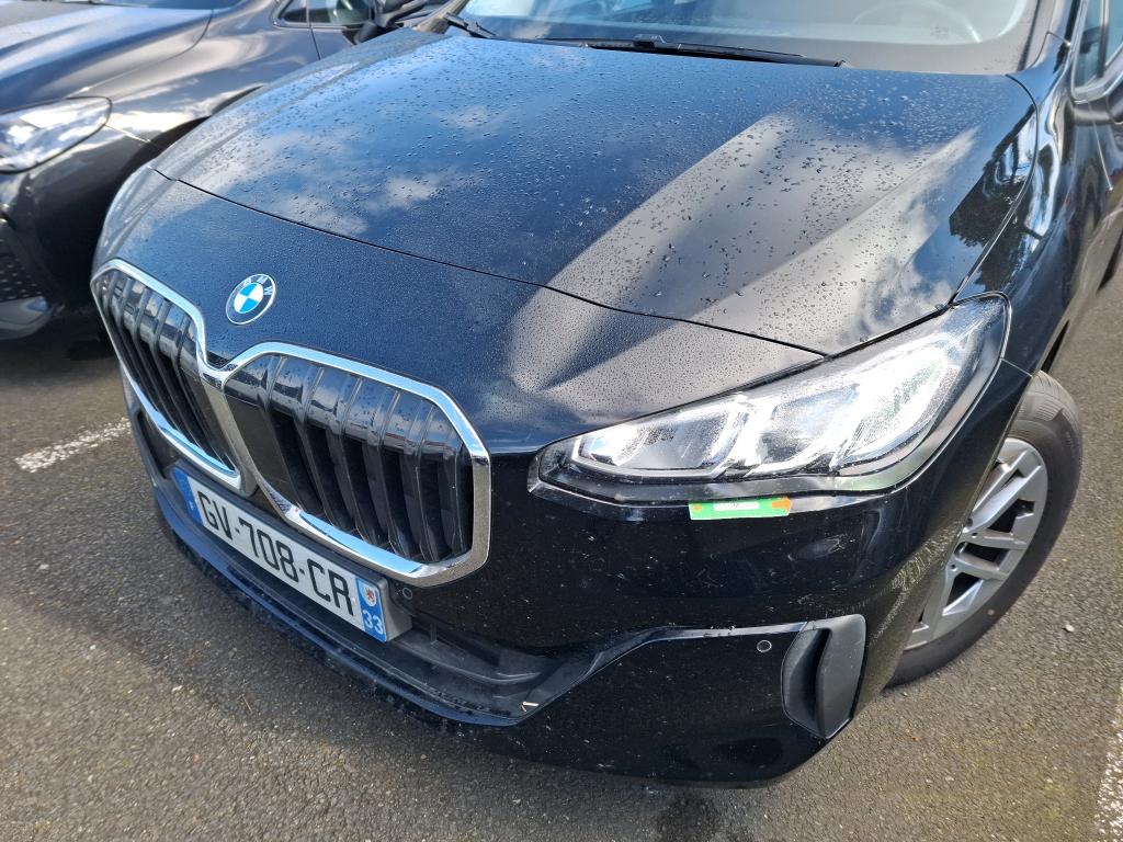 BMW SERIE 2 ACTIVE TOURER 218d 150 ch DKG7 - 2024