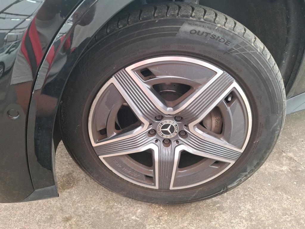 MERCEDES-BENZ MERCEDES GLC 300 e 9G-Tronic 4Matic AMG Line 2023
