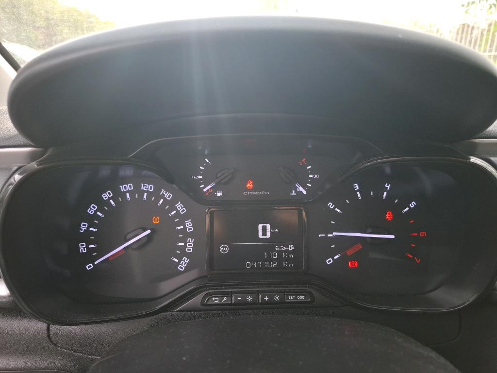 CITROEN C3 PureTech 83 S&S BVM5 Feel Business 2022