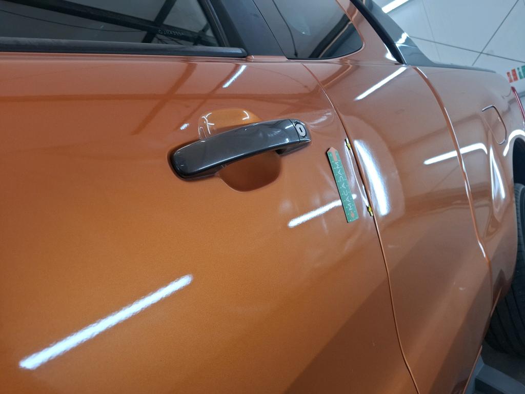 FORD RANGER SUPER CABINE 3.2 TDCi 200 4X4 BVA6 WILDTRAK 2018