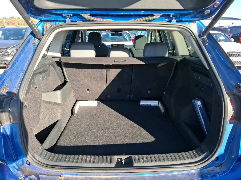 SKODA KODIAQ 2.0 TDI 150 ch SCR DSG7 5pl Selection 2024