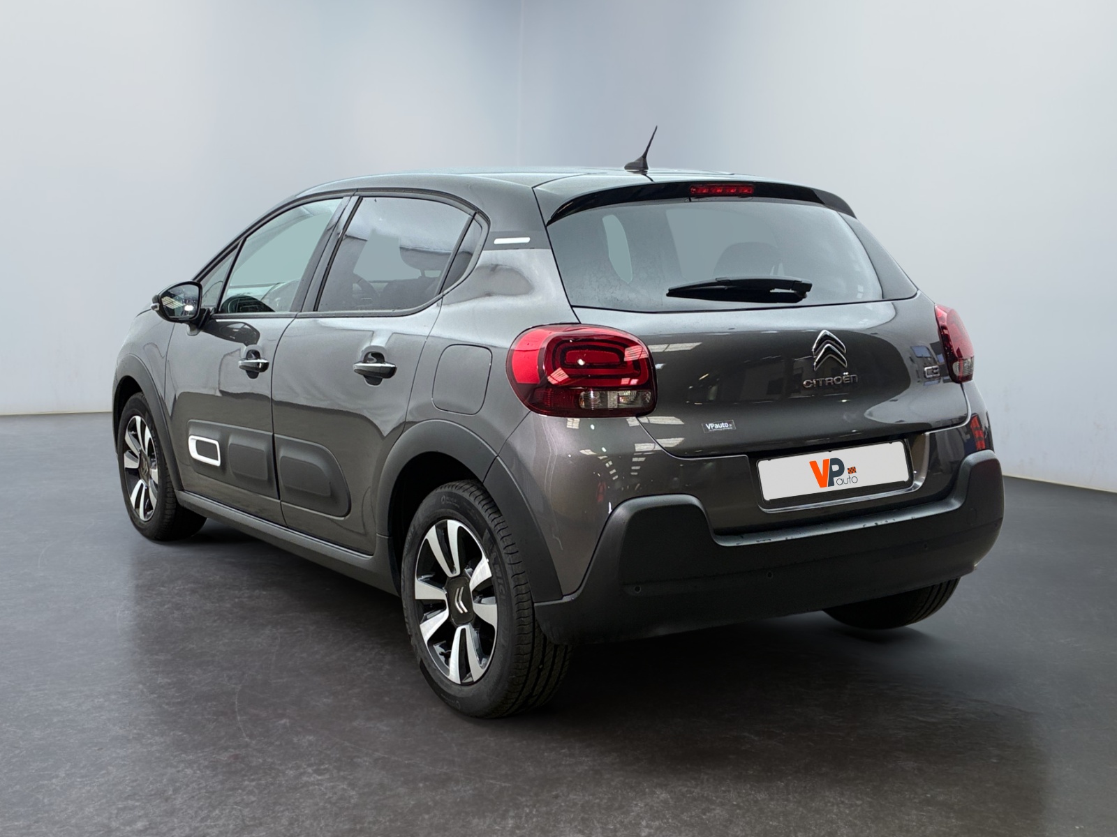 CITROEN C3 PureTech 83 S&S BVM5 Shine 2023