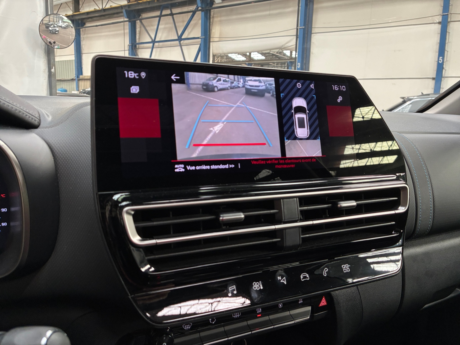 CITROEN C5 AIRCROSS BlueHDi 130 EAT8 Max 2025