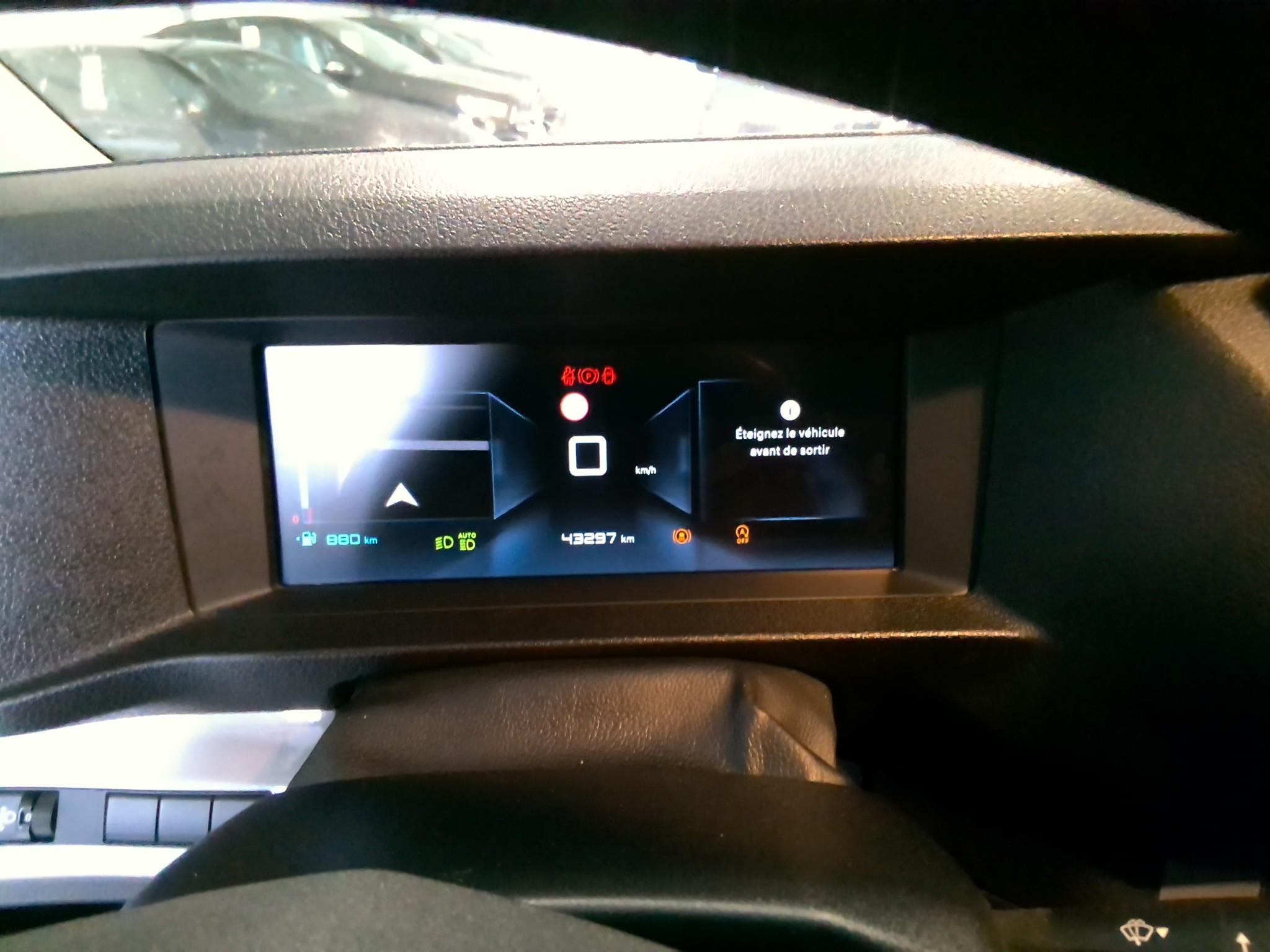 CITROEN JUMPY FGN M BLUEHDI 120 S&S BVM6 2025