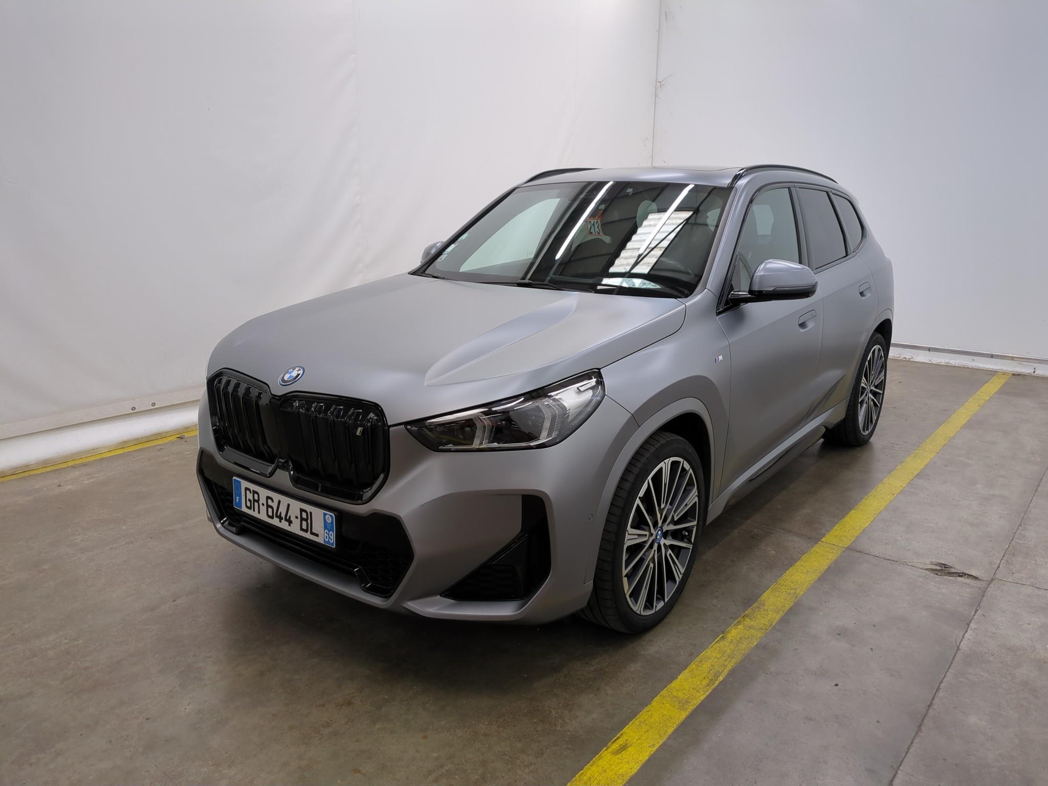 X1 IX1