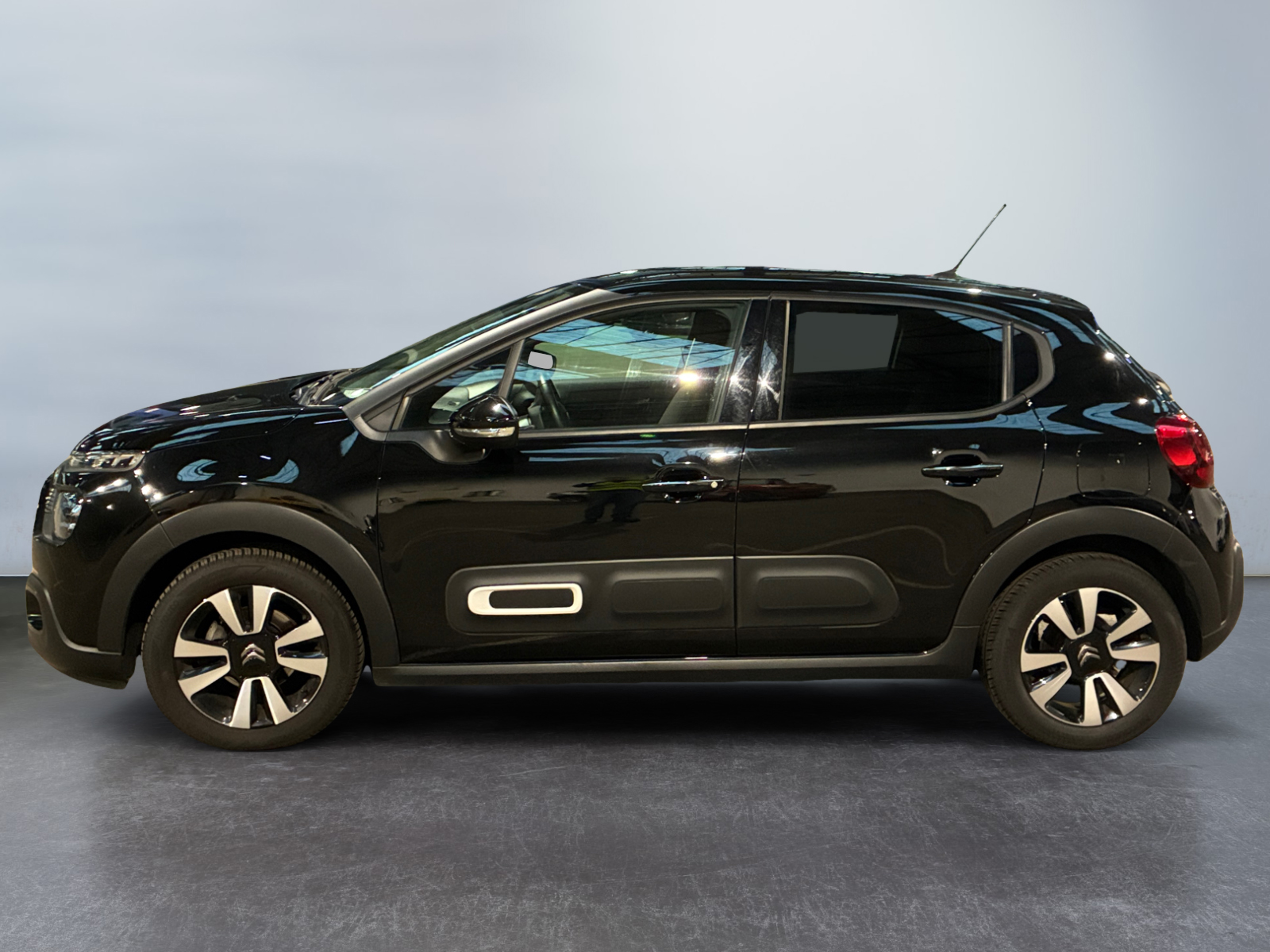 CITROEN C3 PureTech 110 BVM6 Max 2024