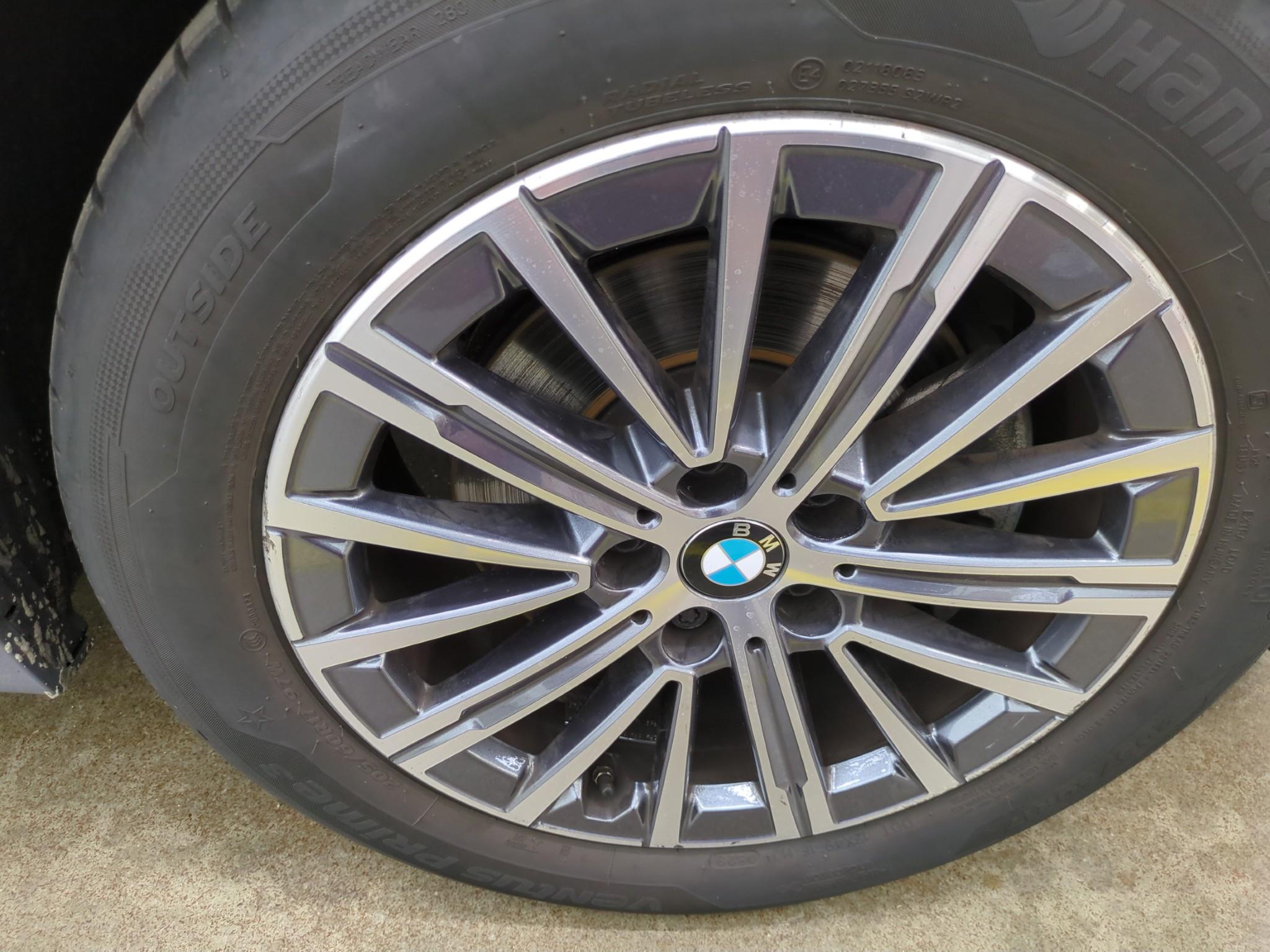 BMW SERIE 2 ACTIVE TOURER 218d 150 ch DKG7 Luxury 2023