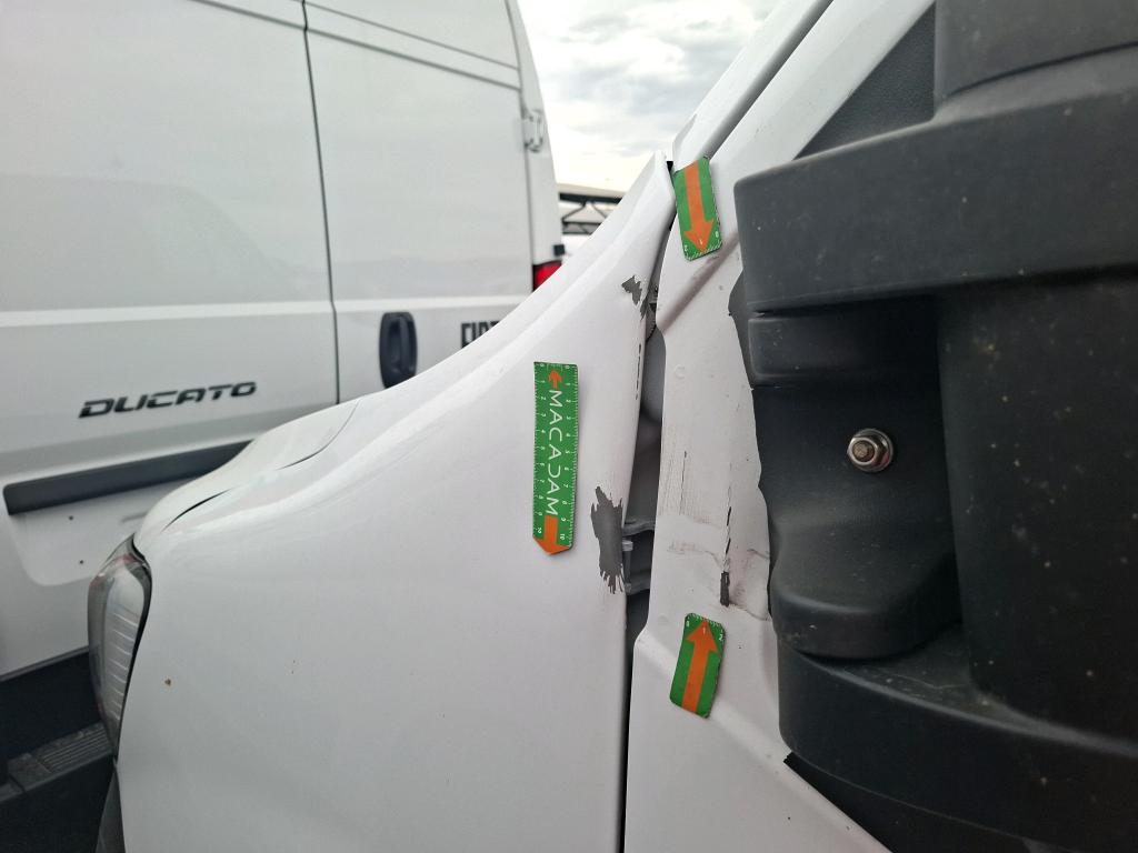 RENAULT MASTER FOURGON FGN TRAC F3300 L2H2 BLUE DCI 135 GRAND CONFORT 2024