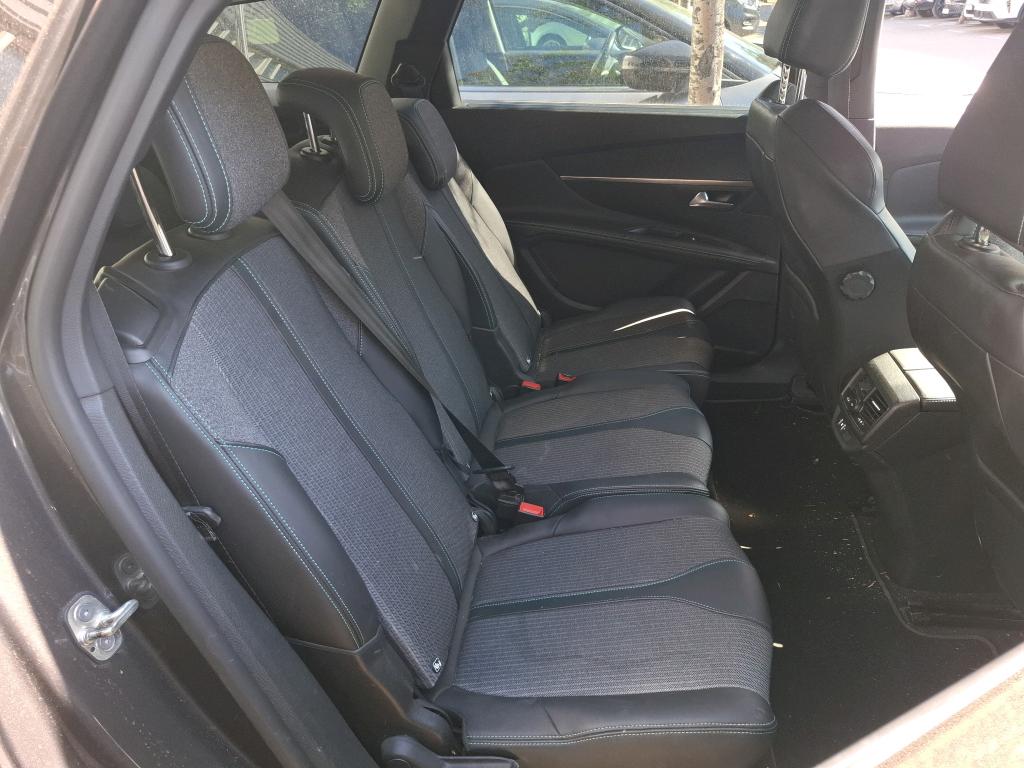PEUGEOT 5008 BlueHDi 130ch S&S EAT8 Allure 2022