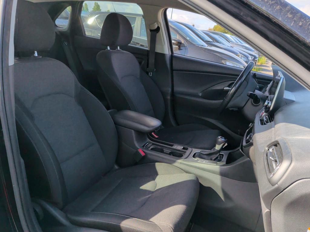 HYUNDAI i30 1.0 T-GDi 120 DCT-7 Hybrid 48V Creative 2023