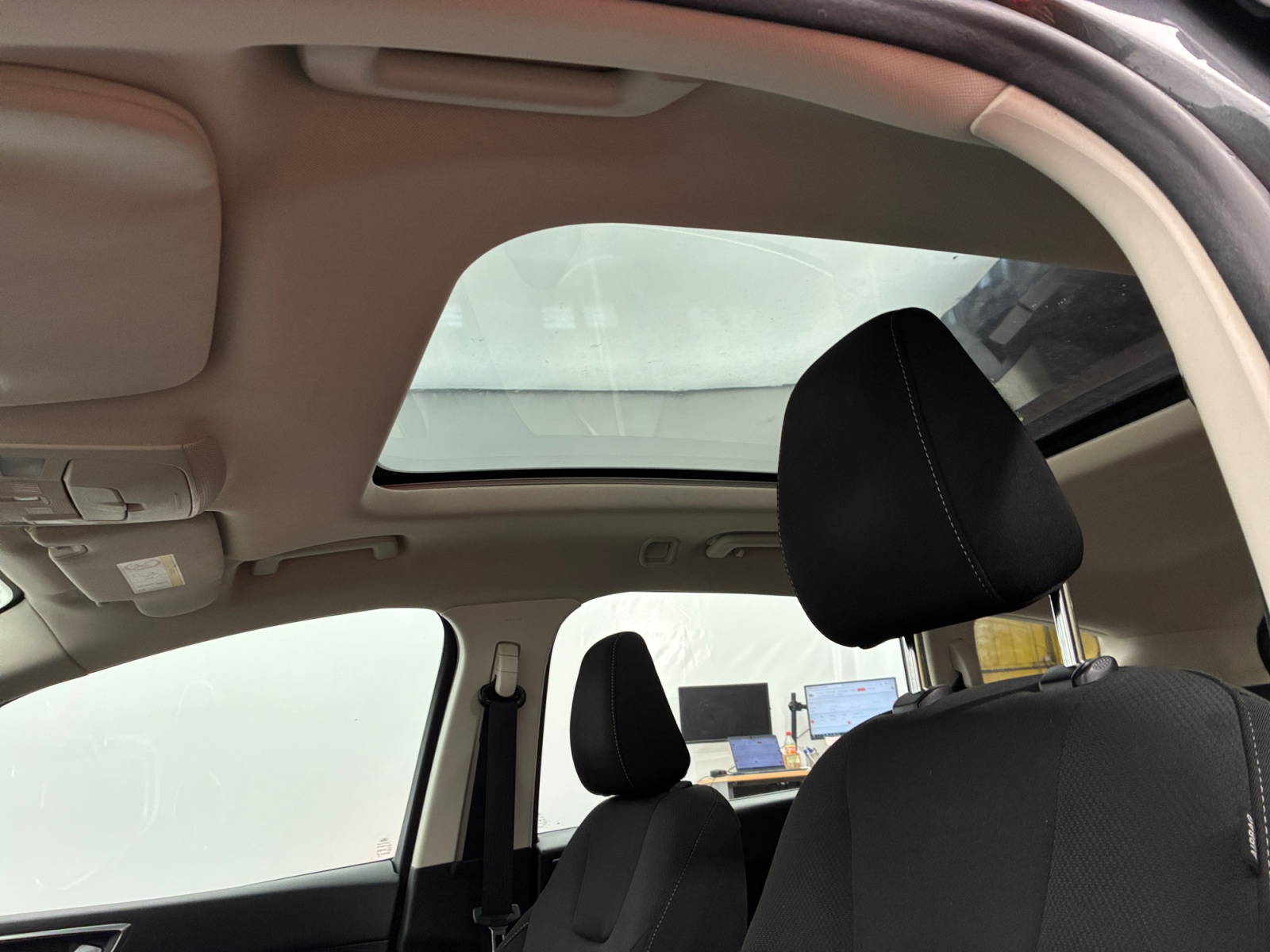 FORD S-MAX 2.0 EcoBlue 150 S&S Titanium Business Titanium Business 2019