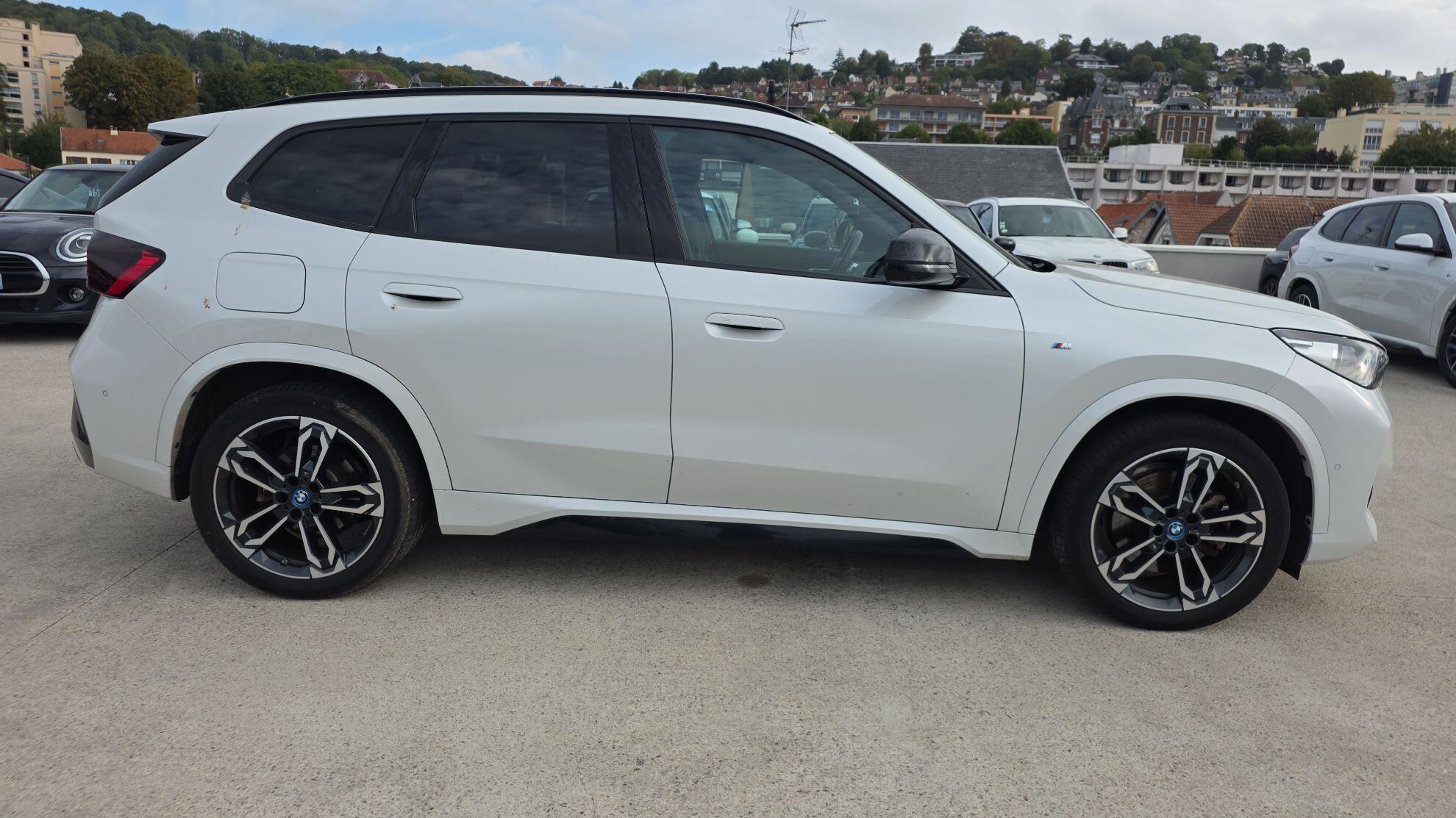 BMW X1 U11 xDrive 30e 326ch DKG7 M Sport 2023