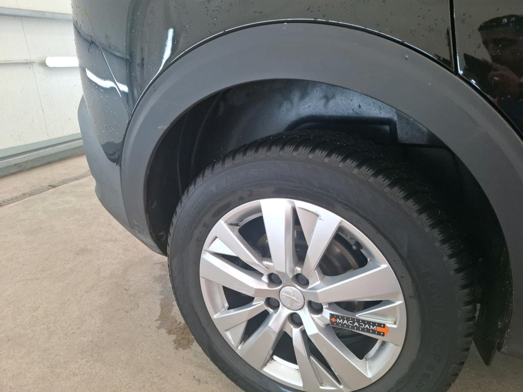 PEUGEOT 5008 BUSINESS PureTech 130ch S&S EAT8 Active 2021