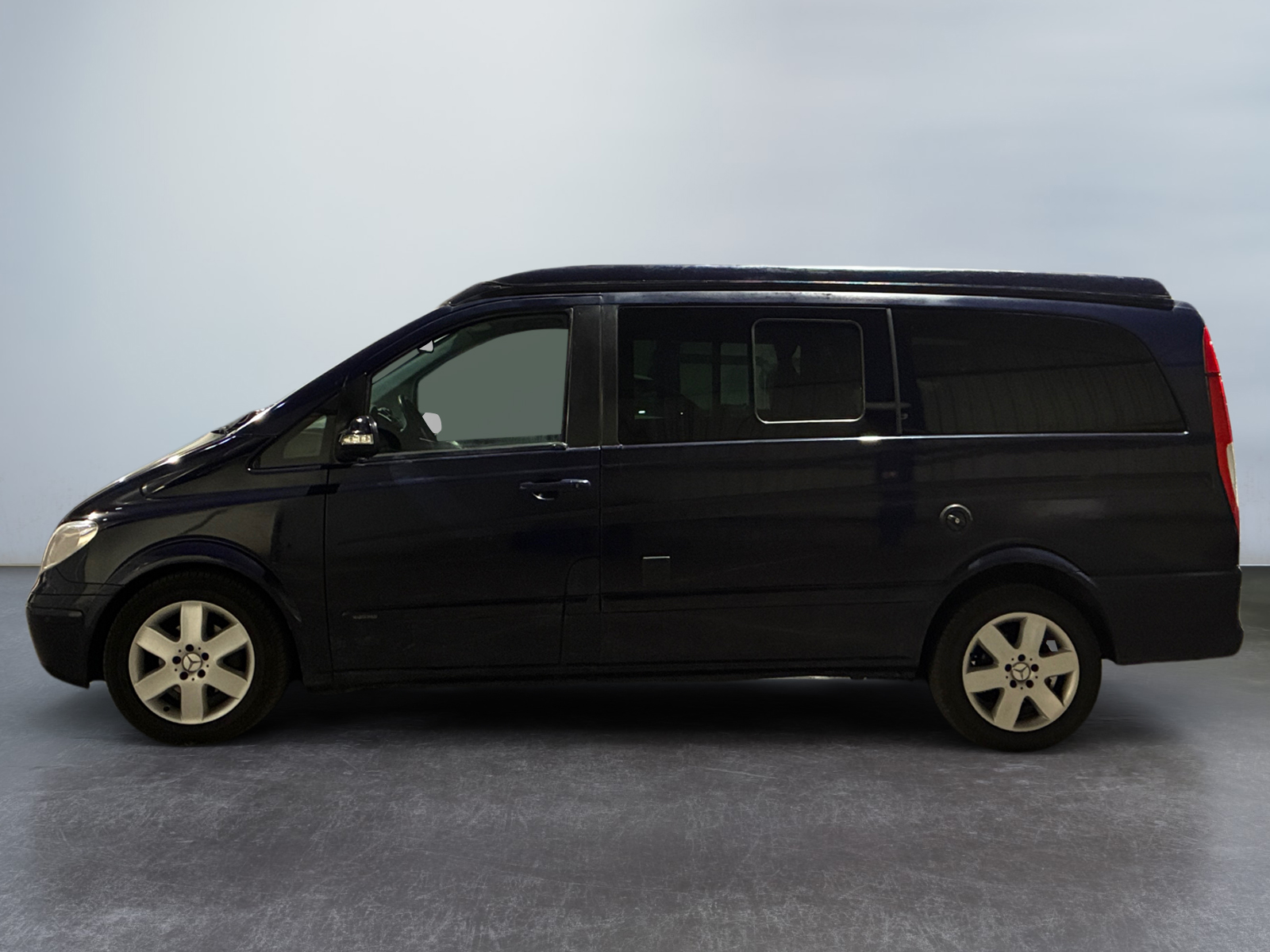 MERCEDES Viano 2.2 CDI Long Marco Polo Long Marco Polo 2006
