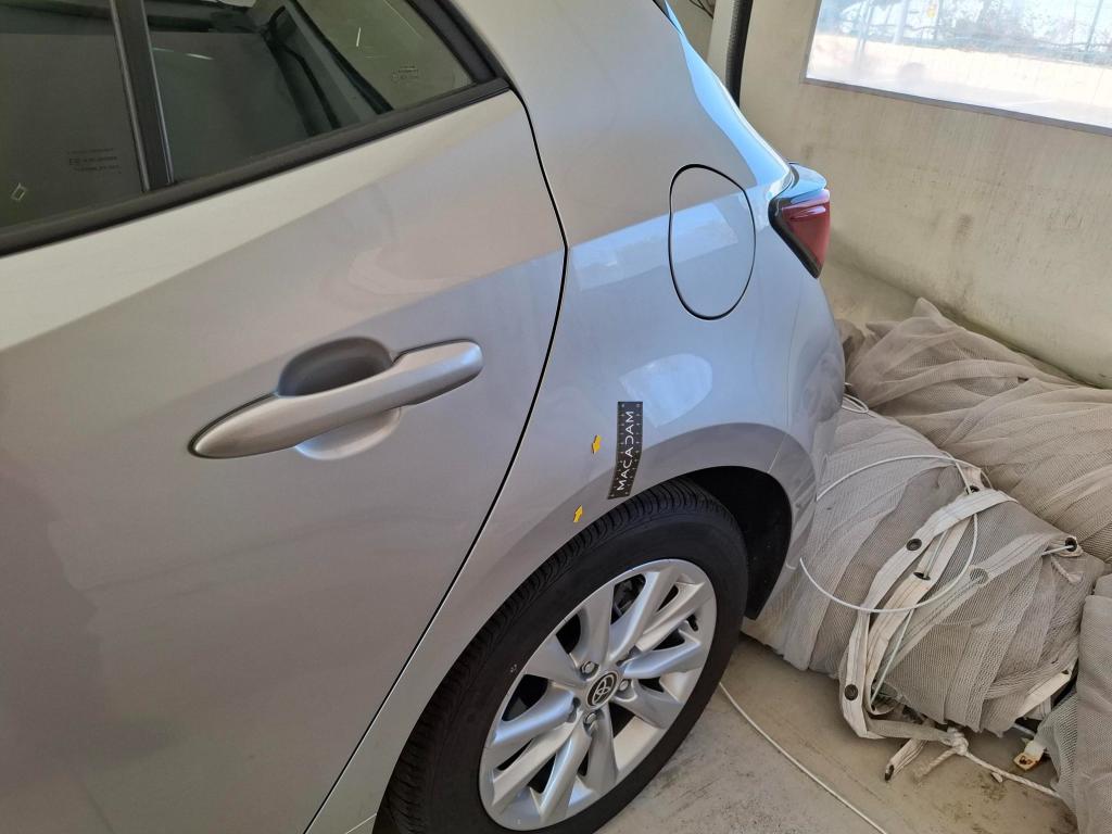 TOYOTA COROLLA HYBRIDE 140ch Dynamic 2023
