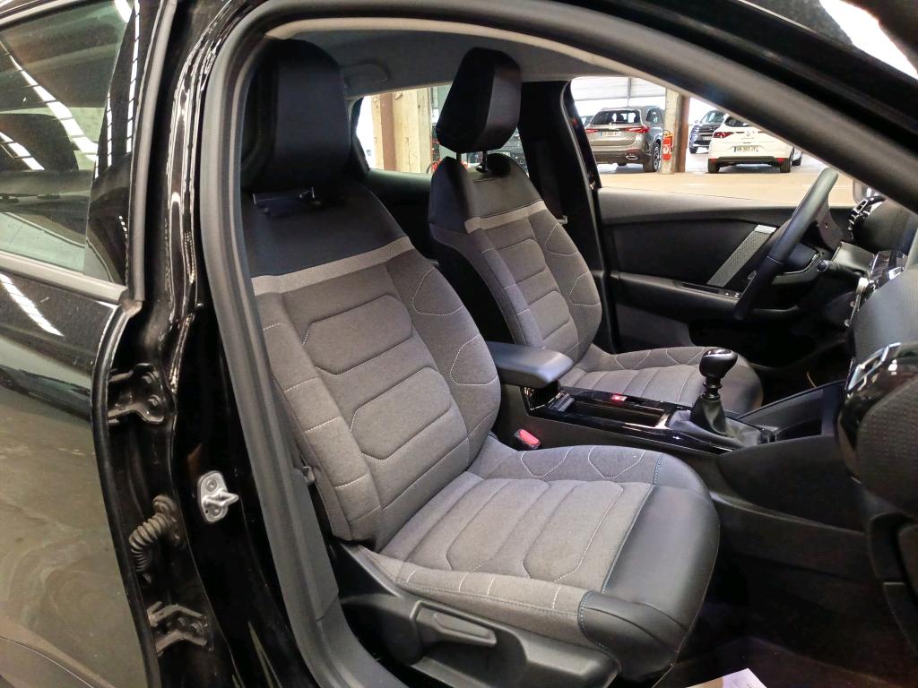 CITROEN C4 BlueHDi 110 S&S BVM6 Feel Pack Business 2022