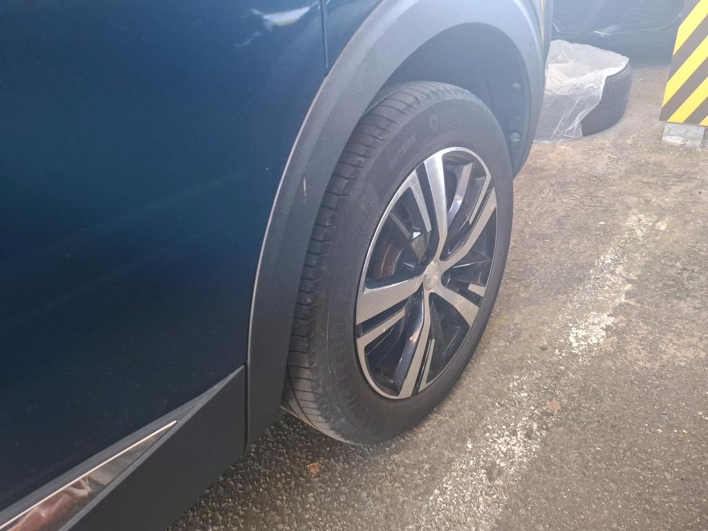PEUGEOT 5008 BlueHDi 130ch S&S EAT8 GT 2022