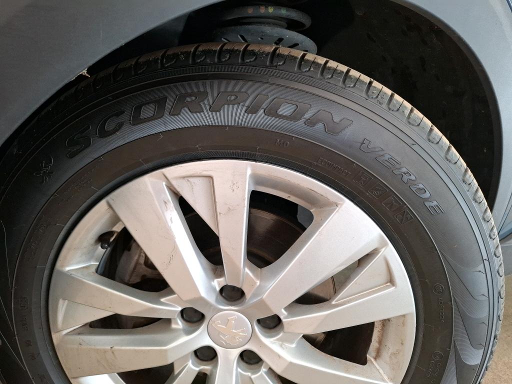 PEUGEOT 3008 BlueHDi 130ch S&S EAT8 Active Pack 2023