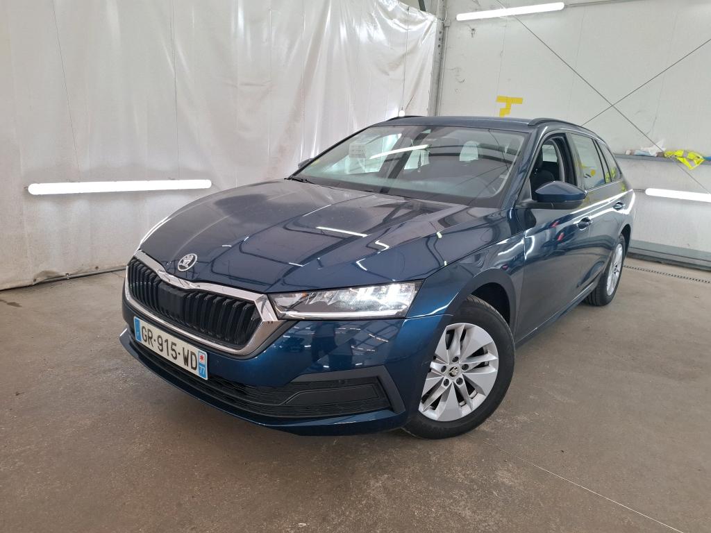 OCTAVIA COMBI