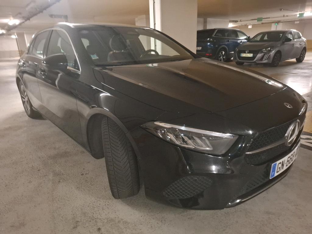 MERCEDES-BENZ MERCEDES CLASSE A 180 7G-DCT Progressive Line 2023