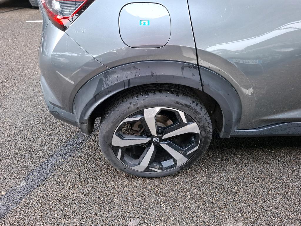 NISSAN Juke HYBRID 143 Tekna 2024