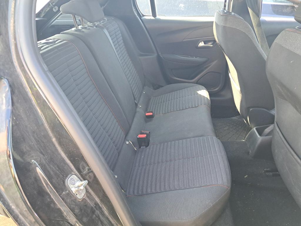 PEUGEOT 208) 208 PureTech 100 S&S BVM6 Active Pack 2023