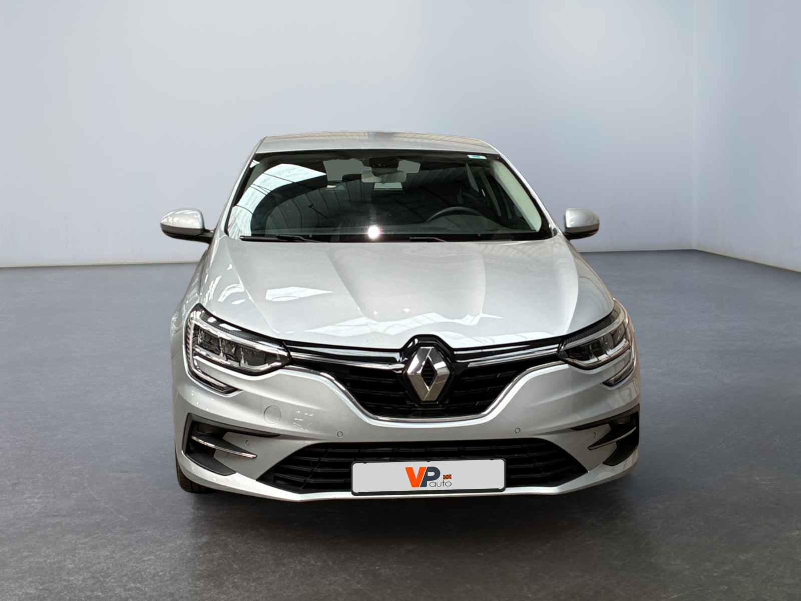 RENAULT MEGANE IV Berline Blue dCi 115 Evolution 2022