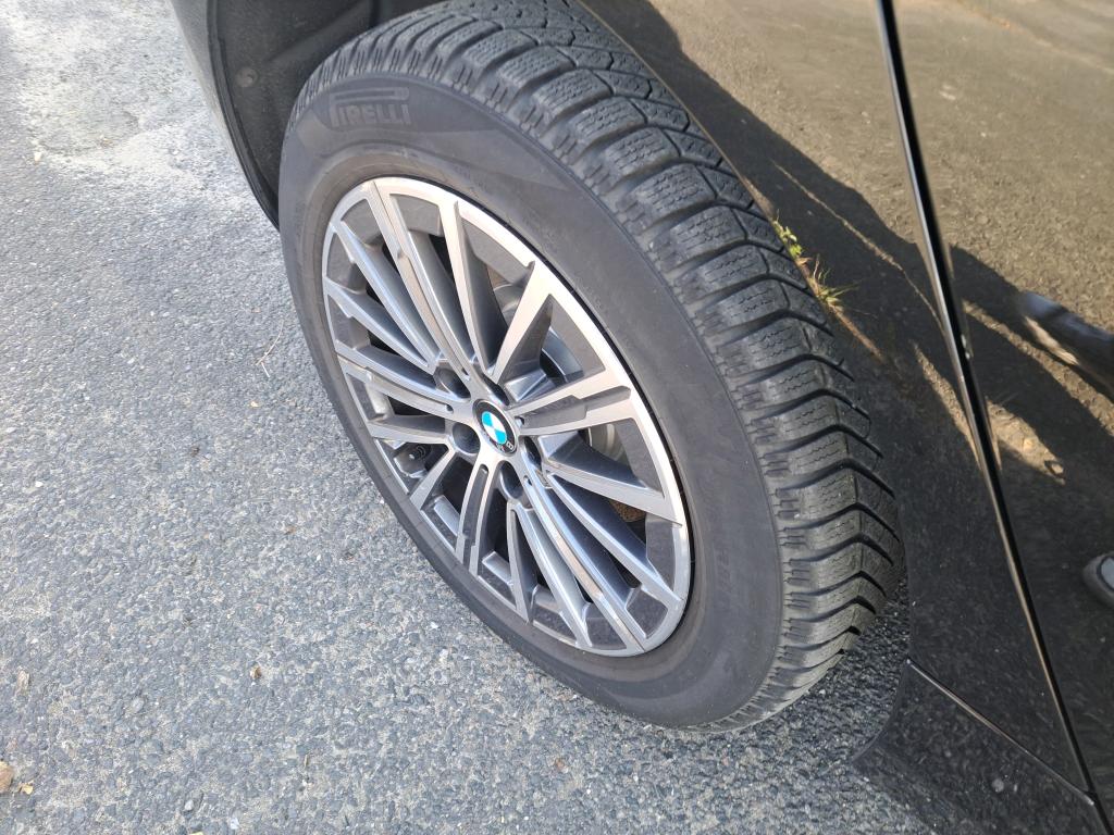 BMW SERIE 2 ACTIVE TOURER 218d 150 ch DKG7 Luxury 2023
