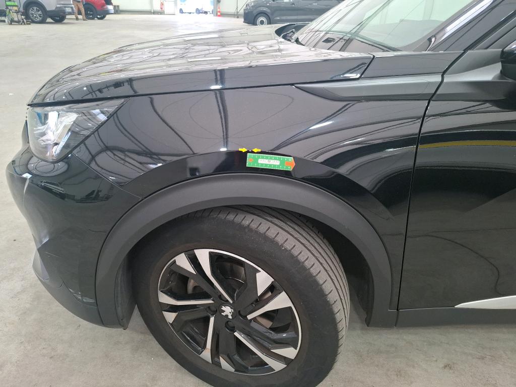PEUGEOT 2008 PureTech 130 S&S EAT8 Allure 2023
