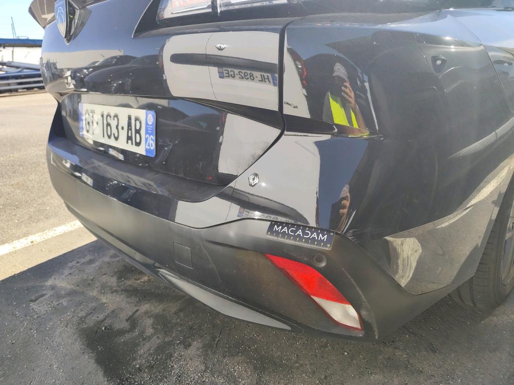 PEUGEOT 308 SW PureTech 130ch S&S EAT8 Active Pack 2023