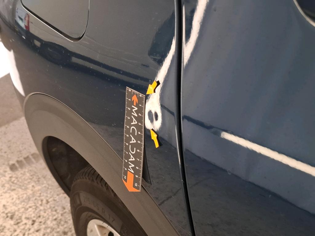 PEUGEOT 5008 PureTech 130ch S&S EAT8 Active Pack 2022