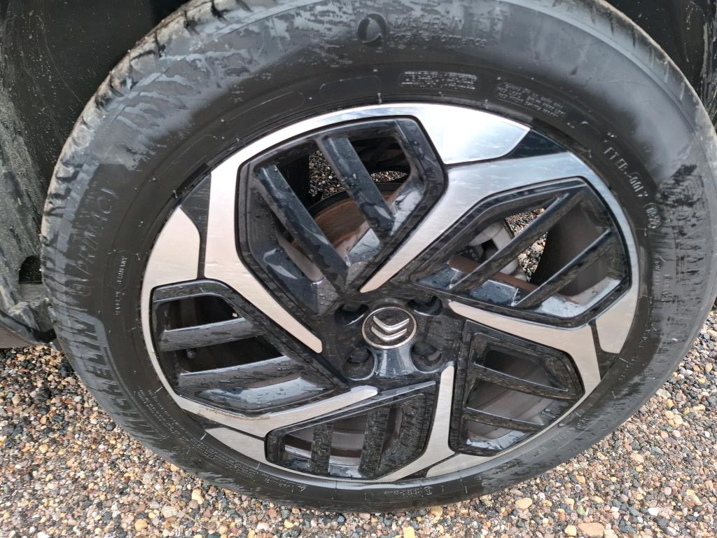 CITROEN C4 PureTech 130 S&S EAT8 Shine Pack 2022