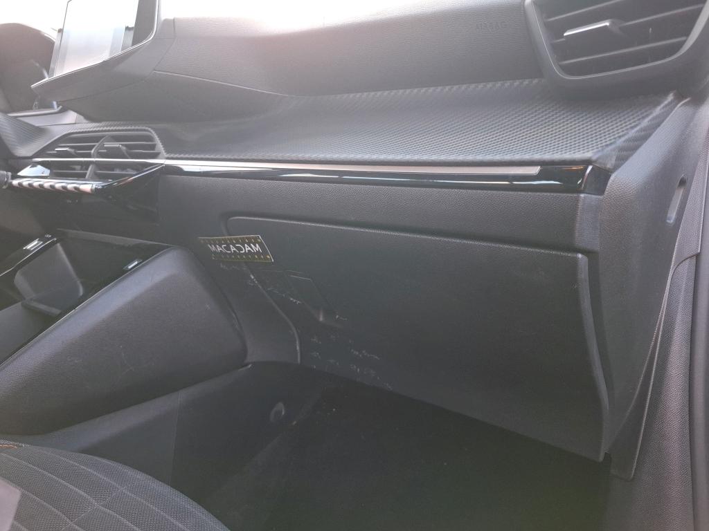 PEUGEOT 208) 208 BlueHDi 100 S&S BVM6 Active Pack 2023