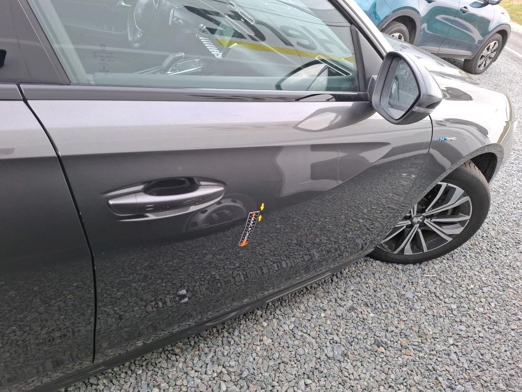 PEUGEOT 508 SW Hybrid 225 e-EAT8 Active Pack 2023
